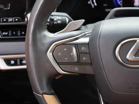 Used 2024 Lexus RX 350 Premium Plus w/ Convenience Package FWD image 18