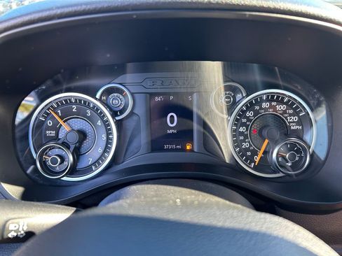 Certified 2021 RAM 1500 Big Horn AWD/4WD image 11