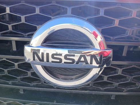 Certified 2021 Nissan Titan SV w/ SV Convenience Package AWD/4WD image 2