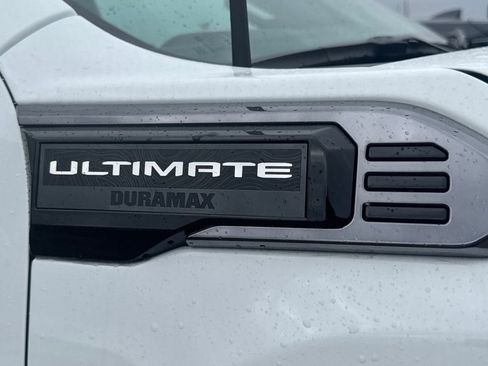 New 2026 GMC Sierra 2500 Denali Ultimate image 4