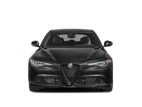 Certified 2023 Alfa Romeo Giulia Ti AWD/4WD image 4