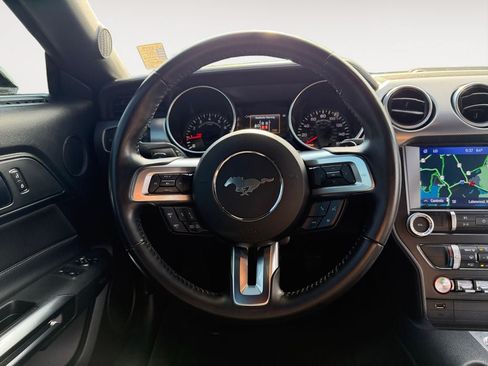 Used 2021 Ford Mustang GT w/ Equipment Group 301A RWD image 13