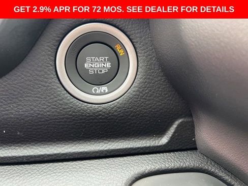 New 2026 RAM 1500 Big Horn AWD/4WD image 13