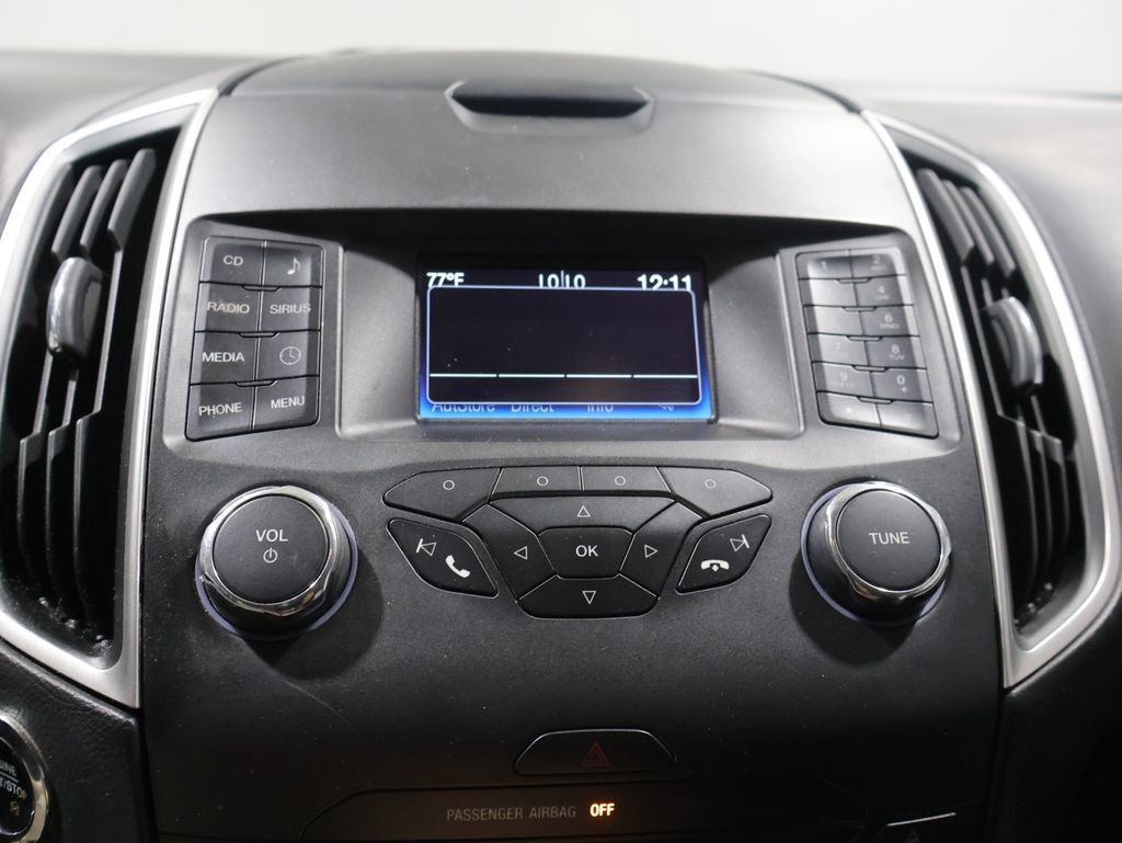 Used 2015 Ford Edge SEL AWD/4WD image 24