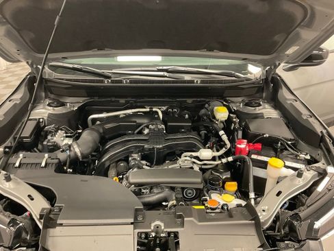 New 2026 Subaru Outback Limited image 36