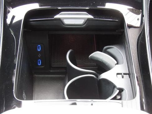 Certified 2023 Mercedes-Benz EQS 450+ 4MATIC SUV image 34