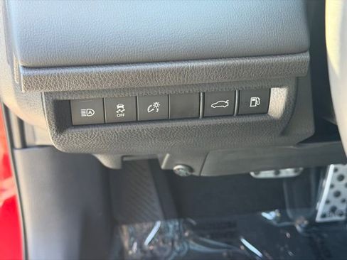 Certified 2025 Toyota Camry XSE w/ Premium Package image 24