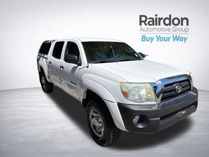 Used 2006 Toyota Tacoma PreRunner