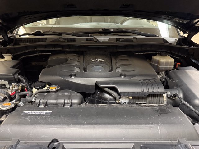 Used 2019 Nissan Armada SL w/ Premium Package RWD image 29