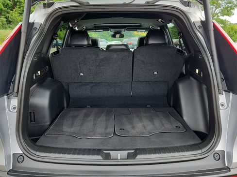 Used 2025 Honda CR-V Sport-L image 28