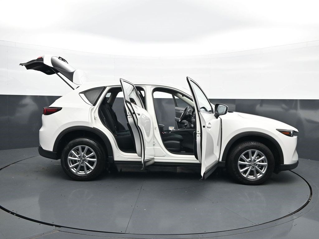 Used 2025 MAZDA CX-5 AWD 2.5 S image 27