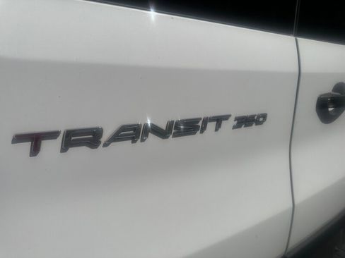 Used 2021 Ford Transit 350 XLT image 33