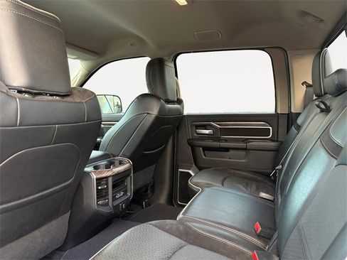 Used 2020 RAM 2500 Laramie image 13