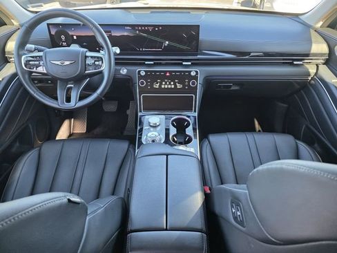 Used 2025 Genesis GV80 2.5T Standard image 23