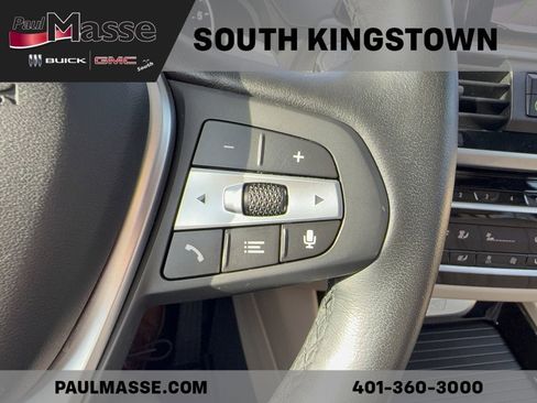 Used 2020 BMW X3 xDrive30i w/ Convenience Package image 22