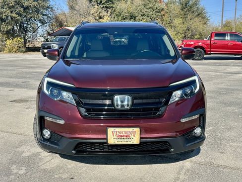 Used 2022 Honda Pilot Special Edition image 9