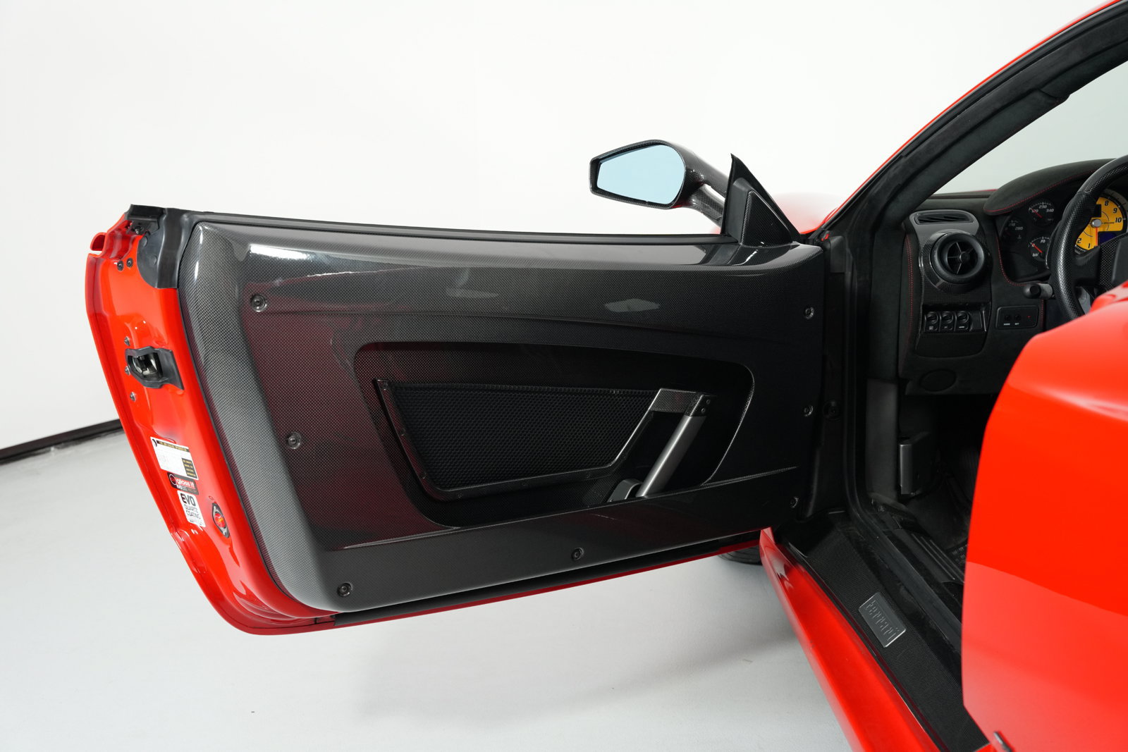 Used 2009 Ferrari F430 Scuderia RWD image 18