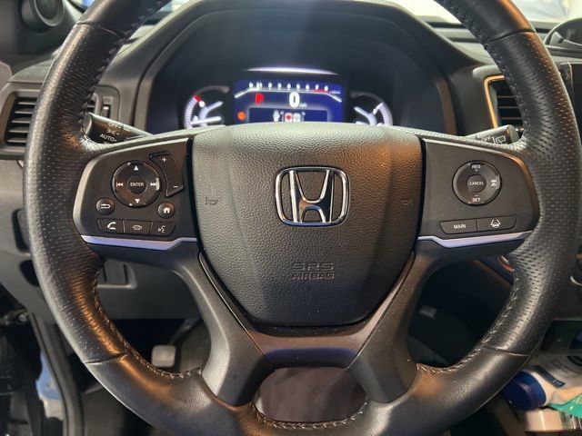 Used 2022 Honda Passport EX-L image 5