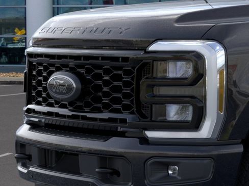 New 2026 Ford F250 Lariat AWD/4WD image 18