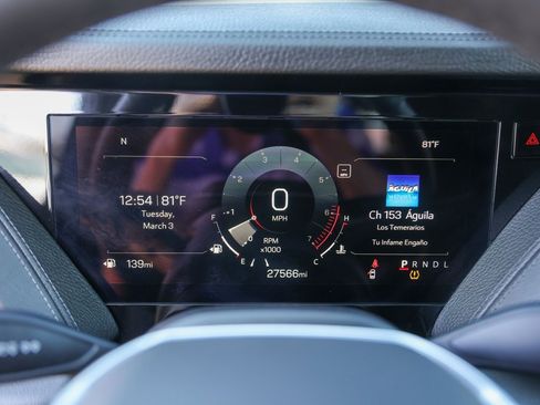 Used 2025 GMC Yukon Denali image 11