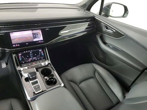 Used 2021 Audi Q7 3.0T Premium Plus image 19