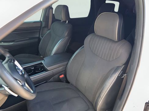 Used 2024 Hyundai Palisade Calligraphy AWD/4WD image 10