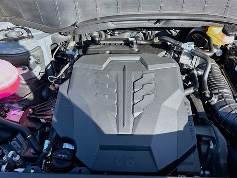 New 2026 Hyundai Palisade XRT Pro image 34