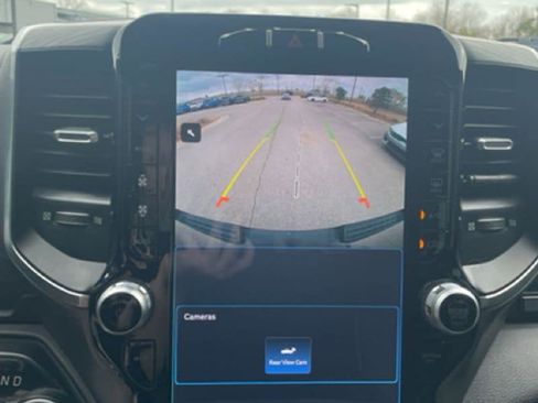 Used 2023 RAM 1500 Laramie image 12