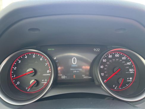 Used 2023 Toyota Camry XSE w/ Navigation Package FWD image 24