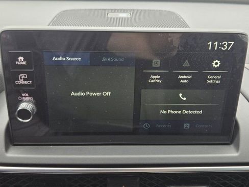 Certified 2025 Acura ADX A-Spec AWD/4WD image 19