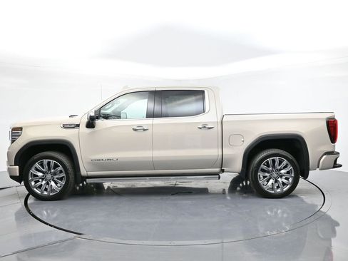New 2026 GMC Sierra 1500 Denali image 3