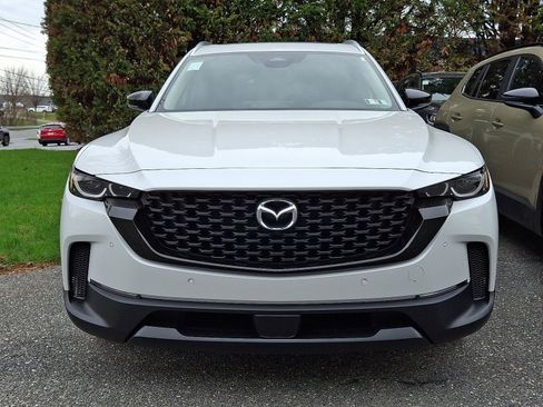 New 2026 MAZDA CX-50 AWD 2.5 S w/ Weather Package image 2