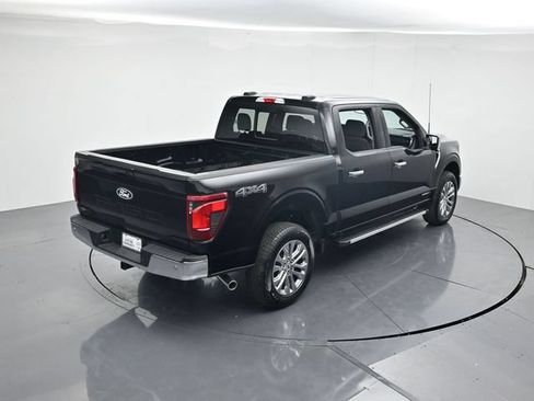 New 2026 Ford F150 XLT w/ Equipment Group 302A MID AWD/4WD image 39