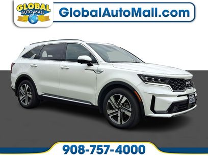 Used 2023 Kia Sorento SX Prestige