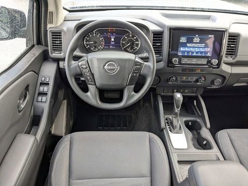 Used 2022 Nissan Frontier S w/ Technology Package image 18