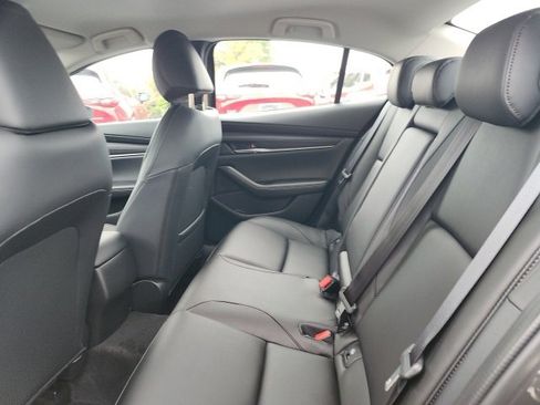 New 2026 MAZDA MAZDA3 s Sport image 16