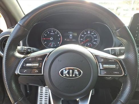 Used 2021 Kia Forte GT-Line image 25