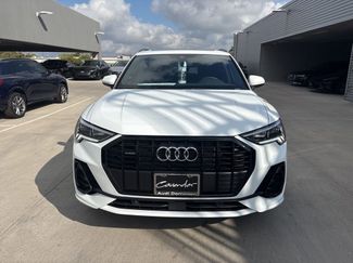 New 2025 Audi Q3 2.0T Premium video 2