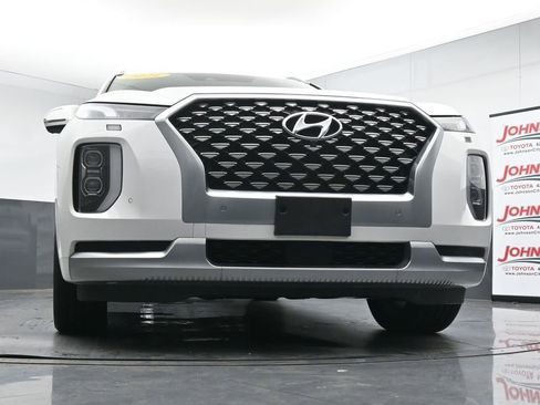 Used 2021 Hyundai Palisade Calligraphy AWD/4WD image 33