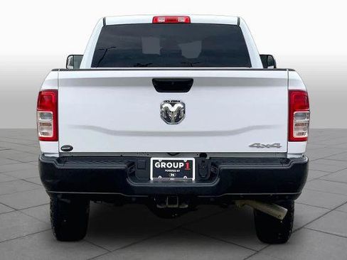 Used 2022 RAM 2500 Tradesman AWD/4WD image 5