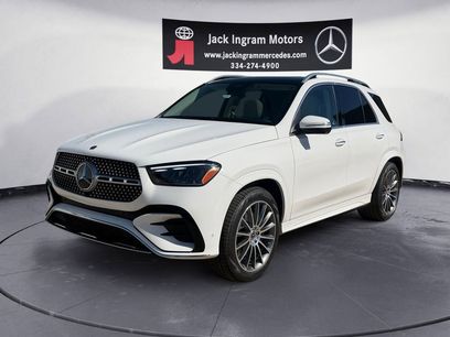 New 2026 Mercedes-Benz GLE 350 4MATIC
