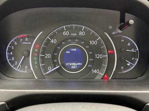Used 2015 Honda CR-V Touring image 13