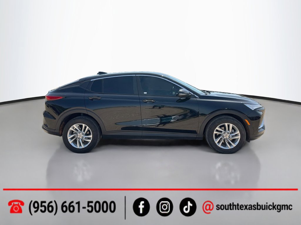 Used 2024 Buick Envista Preferred w/ Convenience I Package FWD image 9