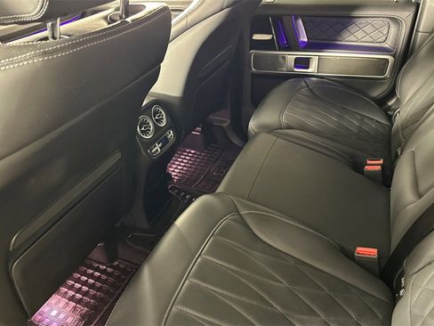 Certified 2023 Mercedes-Benz G 550 image 13