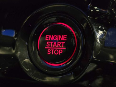 New 2026 Honda CR-V EX-L image 34