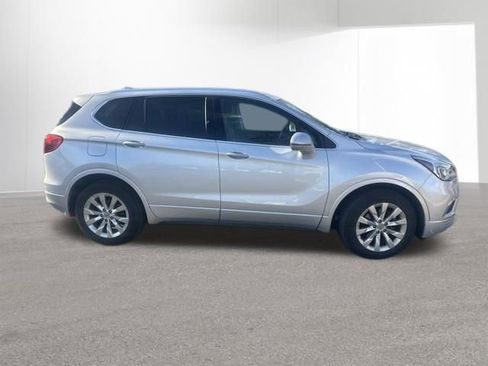 Used 2017 Buick Envision Essence image 8
