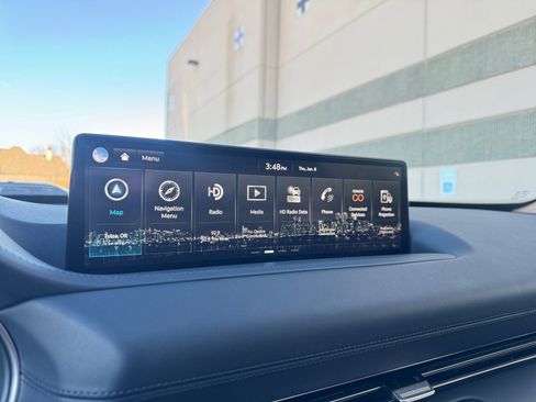 Used 2023 Genesis GV80 3.5T w/ Prestige Package image 31