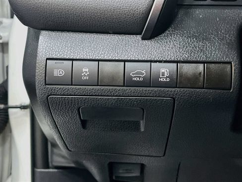 Used 2022 Toyota Camry TRD w/ TRD Package w/JBL Audio FWD image 10