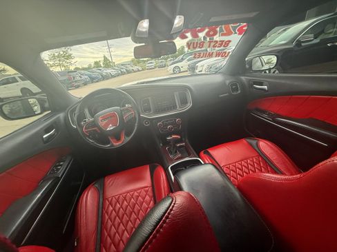 Used 2021 Dodge Charger R/T RWD image 7