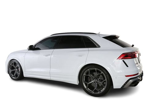 Used 2025 Audi RS Q8 performance AWD/4WD image 10
